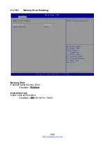 Preview for 208 page of TYAN B7126G68AV10E2HR Service Engineer'S Manual