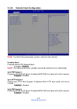 Preview for 215 page of TYAN B7126G68AV10E2HR Service Engineer'S Manual