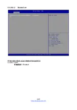 Preview for 225 page of TYAN B7126G68AV10E2HR Service Engineer'S Manual