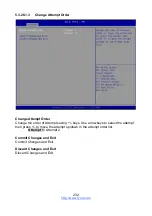 Preview for 232 page of TYAN B7126G68AV10E2HR Service Engineer'S Manual