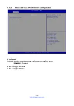 Preview for 235 page of TYAN B7126G68AV10E2HR Service Engineer'S Manual