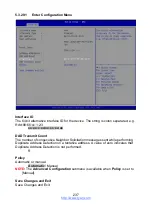 Preview for 237 page of TYAN B7126G68AV10E2HR Service Engineer'S Manual