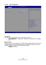 Preview for 240 page of TYAN B7126G68AV10E2HR Service Engineer'S Manual