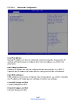 Preview for 246 page of TYAN B7126G68AV10E2HR Service Engineer'S Manual