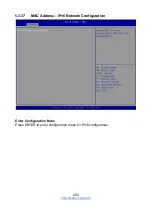 Preview for 252 page of TYAN B7126G68AV10E2HR Service Engineer'S Manual