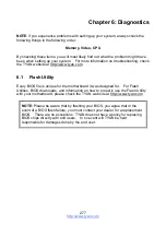 Preview for 277 page of TYAN B7126G68AV10E2HR Service Engineer'S Manual