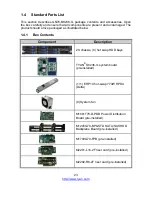 Preview for 24 page of TYAN B8236G70W8HR-HE-IL Service Manual