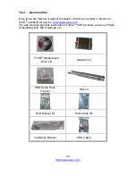 Preview for 25 page of TYAN B8236G70W8HR-HE-IL Service Manual