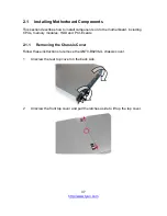 Preview for 38 page of TYAN B8236G70W8HR-HE-IL Service Manual