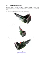 Preview for 52 page of TYAN B8236G70W8HR-HE-IL Service Manual