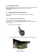 Preview for 59 page of TYAN B8236G70W8HR-HE-IL Service Manual