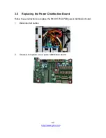 Preview for 63 page of TYAN B8236G70W8HR-HE-IL Service Manual