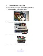 Preview for 64 page of TYAN B8236G70W8HR-HE-IL Service Manual