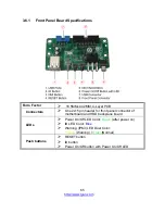 Preview for 66 page of TYAN B8236G70W8HR-HE-IL Service Manual