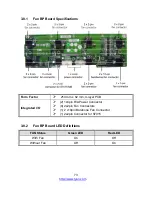 Preview for 74 page of TYAN B8236G70W8HR-HE-IL Service Manual