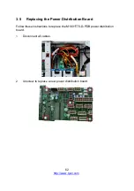 Preview for 62 page of TYAN B8236G70W8HR-HE Service Engineer'S Manual