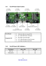 Preview for 73 page of TYAN B8236G70W8HR-HE Service Engineer'S Manual