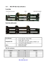 Preview for 75 page of TYAN B8236G70W8HR-HE Service Engineer'S Manual