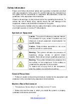 Preview for 7 page of TYAN B8251T83E8HR-2T-N Service Engineer'S Manual