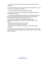 Preview for 11 page of TYAN B8251T83E8HR-2T-N Service Engineer'S Manual