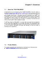 Preview for 17 page of TYAN B8251T83E8HR-2T-N Service Engineer'S Manual