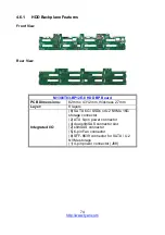 Preview for 74 page of TYAN B8251T83E8HR-2T-N Service Engineer'S Manual