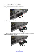 Preview for 77 page of TYAN B8251T83E8HR-2T-N Service Engineer'S Manual