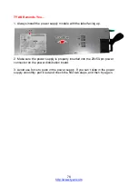 Preview for 78 page of TYAN B8251T83E8HR-2T-N Service Engineer'S Manual