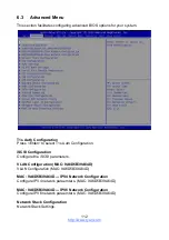 Preview for 112 page of TYAN B8251T83E8HR-2T-N Service Engineer'S Manual