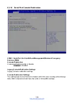 Preview for 136 page of TYAN B8251T83E8HR-2T-N Service Engineer'S Manual