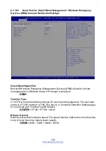 Preview for 140 page of TYAN B8251T83E8HR-2T-N Service Engineer'S Manual