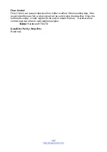 Preview for 141 page of TYAN B8251T83E8HR-2T-N Service Engineer'S Manual