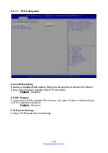 Preview for 142 page of TYAN B8251T83E8HR-2T-N Service Engineer'S Manual