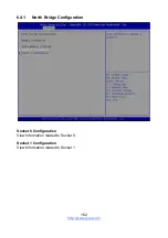 Preview for 162 page of TYAN B8251T83E8HR-2T-N Service Engineer'S Manual