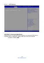 Preview for 173 page of TYAN B8251T83E8HR-2T-N Service Engineer'S Manual