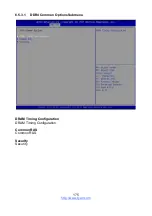 Preview for 175 page of TYAN B8251T83E8HR-2T-N Service Engineer'S Manual