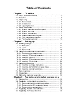 Preview for 7 page of TYAN Barebone System B4881V50S4H User Manual