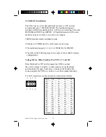 Preview for 13 page of TYAN Dual S1662D User Manual