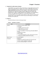 Preview for 6 page of TYAN FM65-B5519 User Manual