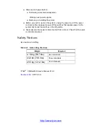 Preview for 62 page of TYAN FM65-B5519 User Manual