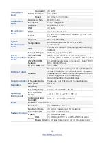 Preview for 19 page of TYAN FS65-B5521 Service Engineer'S Manual