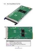 Preview for 29 page of TYAN FS65-B5521 Service Engineer'S Manual