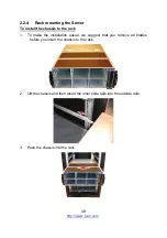 Preview for 48 page of TYAN FS65-B5521 Service Engineer'S Manual