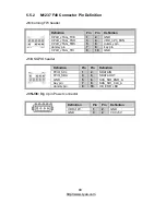 Предварительный просмотр 80 страницы TYAN FT48-B8812 Service Engineer'S Manual