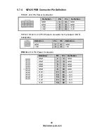 Предварительный просмотр 88 страницы TYAN FT48-B8812 Service Engineer'S Manual