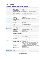 Preview for 14 page of TYAN FT48A-B7070 Service Engineer'S Manual