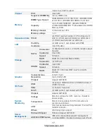 Preview for 17 page of TYAN FT48A-B7070 Service Engineer'S Manual