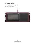 Preview for 21 page of TYAN FT48A-B7070 Service Engineer'S Manual