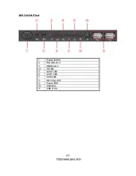 Preview for 23 page of TYAN FT48A-B7070 Service Engineer'S Manual