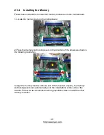 Preview for 40 page of TYAN FT48A-B7070 Service Engineer'S Manual